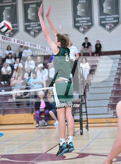 Thumbnail 3 in Sunnyslope @ Mountain Ridge (AIA 6A Play-In) photogallery.
