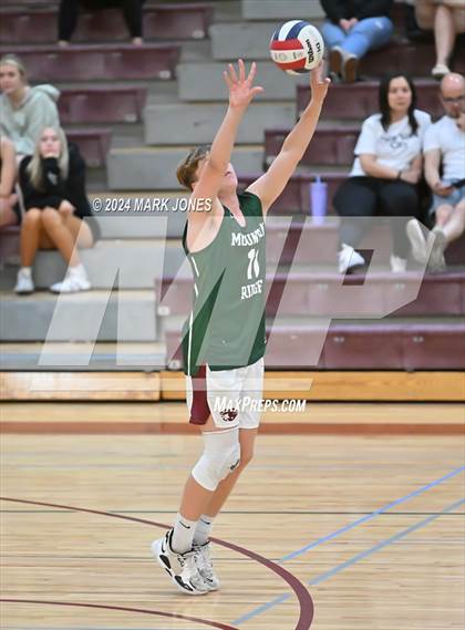 Thumbnail 2 in Sunnyslope @ Mountain Ridge (AIA 6A Play-In) photogallery.