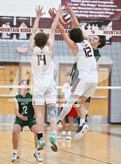Thumbnail 2 in Sunnyslope @ Mountain Ridge (AIA 6A Play-In) photogallery.