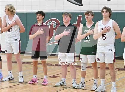 Thumbnail 3 in Sunnyslope @ Mountain Ridge (AIA 6A Play-In) photogallery.