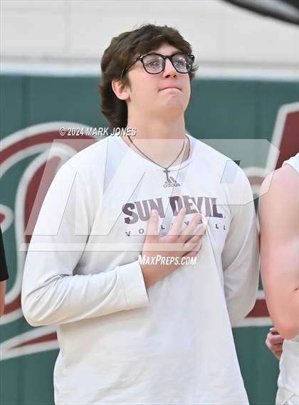 Thumbnail 2 in Sunnyslope @ Mountain Ridge (AIA 6A Play-In) photogallery.