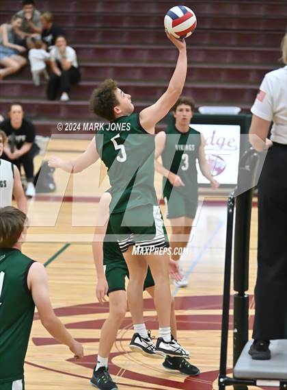 Thumbnail 3 in Sunnyslope @ Mountain Ridge (AIA 6A Play-In) photogallery.