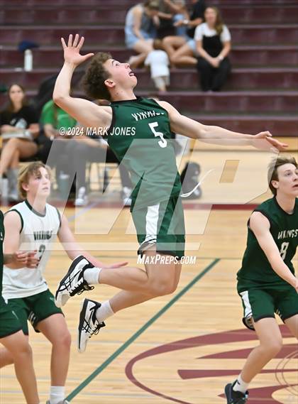 Thumbnail 2 in Sunnyslope @ Mountain Ridge (AIA 6A Play-In) photogallery.