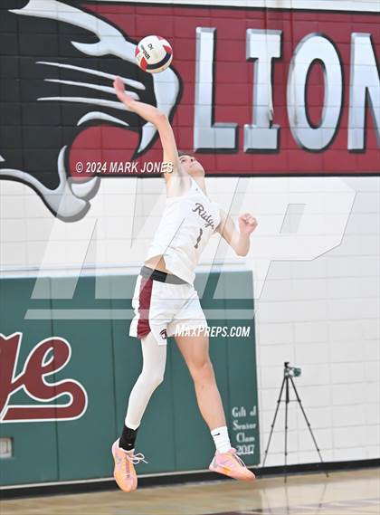 Thumbnail 3 in Sunnyslope @ Mountain Ridge (AIA 6A Play-In) photogallery.