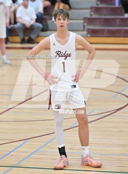 Thumbnail 3 in Sunnyslope @ Mountain Ridge (AIA 6A Play-In) photogallery.