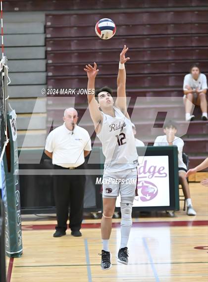 Thumbnail 1 in Sunnyslope @ Mountain Ridge (AIA 6A Play-In) photogallery.