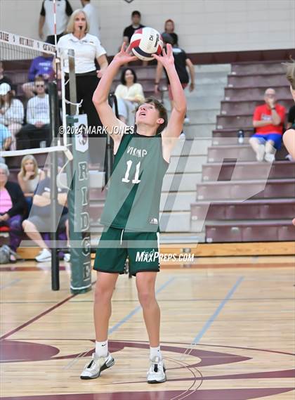 Thumbnail 3 in Sunnyslope @ Mountain Ridge (AIA 6A Play-In) photogallery.