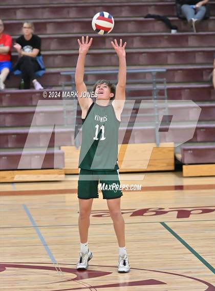 Thumbnail 2 in Sunnyslope @ Mountain Ridge (AIA 6A Play-In) photogallery.