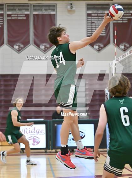 Thumbnail 2 in Sunnyslope @ Mountain Ridge (AIA 6A Play-In) photogallery.
