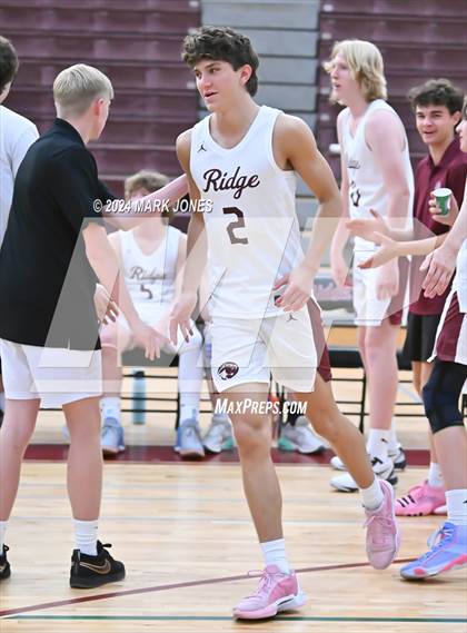Thumbnail 1 in Sunnyslope @ Mountain Ridge (AIA 6A Play-In) photogallery.