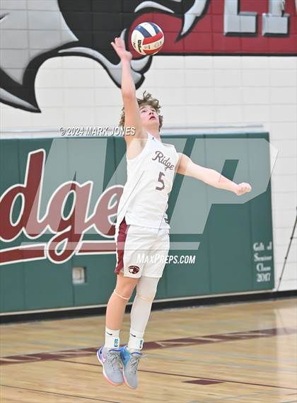 Thumbnail 3 in Sunnyslope @ Mountain Ridge (AIA 6A Play-In) photogallery.