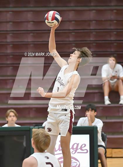 Thumbnail 3 in Sunnyslope @ Mountain Ridge (AIA 6A Play-In) photogallery.