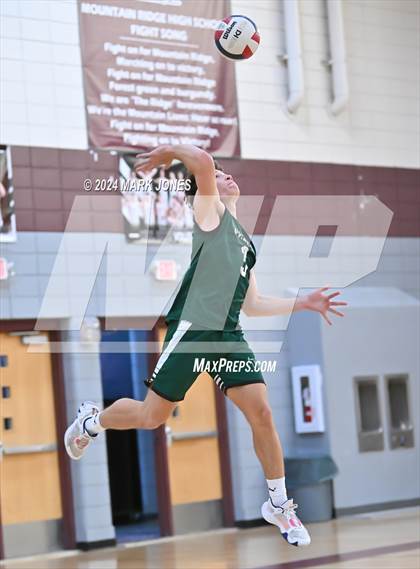 Thumbnail 3 in Sunnyslope @ Mountain Ridge (AIA 6A Play-In) photogallery.