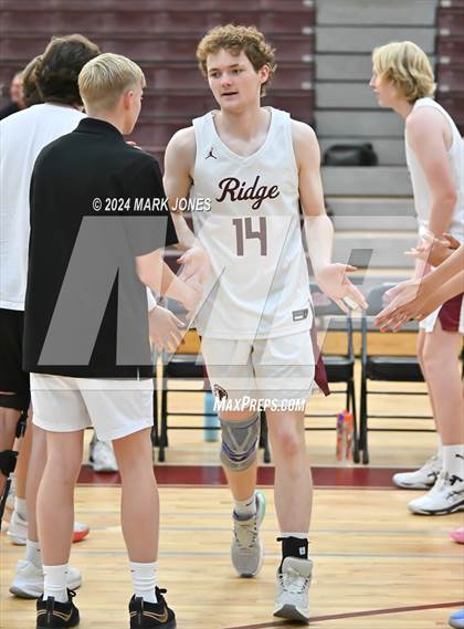 Thumbnail 2 in Sunnyslope @ Mountain Ridge (AIA 6A Play-In) photogallery.