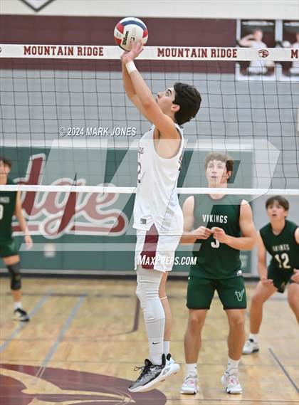 Thumbnail 1 in Sunnyslope @ Mountain Ridge (AIA 6A Play-In) photogallery.