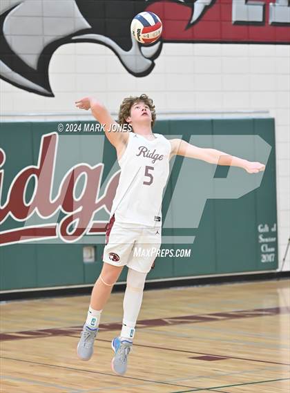 Thumbnail 2 in Sunnyslope @ Mountain Ridge (AIA 6A Play-In) photogallery.