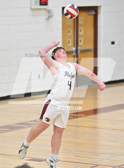 Thumbnail 3 in Sunnyslope @ Mountain Ridge (AIA 6A Play-In) photogallery.