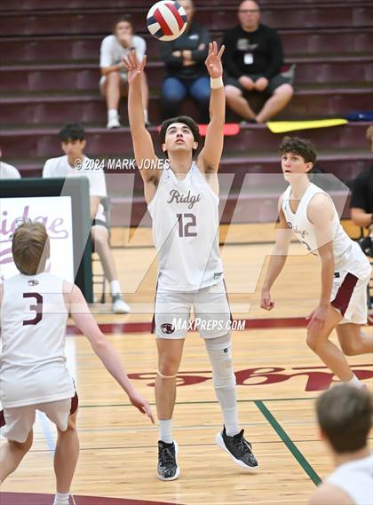 Thumbnail 3 in Sunnyslope @ Mountain Ridge (AIA 6A Play-In) photogallery.