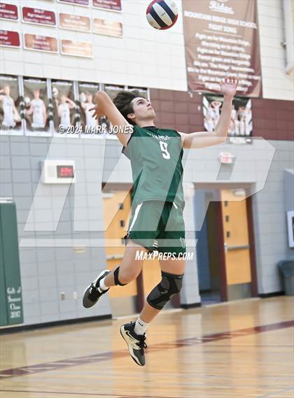 Thumbnail 1 in Sunnyslope @ Mountain Ridge (AIA 6A Play-In) photogallery.