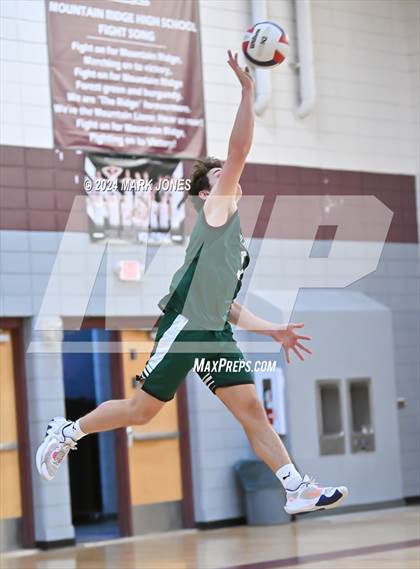 Thumbnail 1 in Sunnyslope @ Mountain Ridge (AIA 6A Play-In) photogallery.