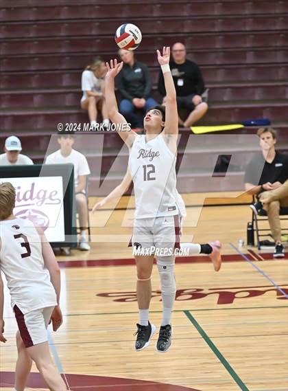 Thumbnail 3 in Sunnyslope @ Mountain Ridge (AIA 6A Play-In) photogallery.