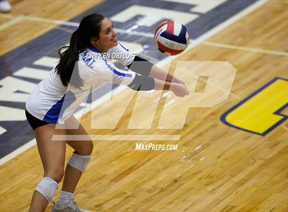 Thumbnail 1 in South Gwinnett vs Centennial photogallery.