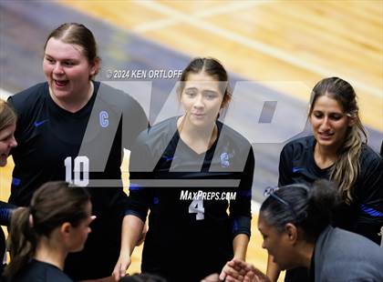 Thumbnail 1 in South Gwinnett vs Centennial photogallery.