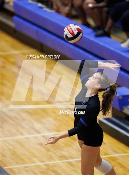 Thumbnail 1 in South Gwinnett vs Centennial photogallery.