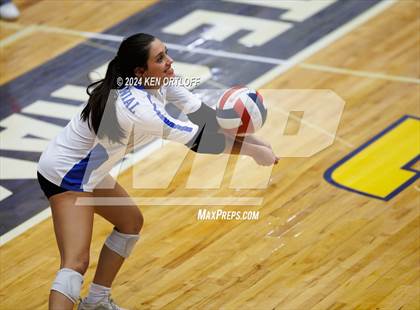 Thumbnail 3 in South Gwinnett vs Centennial photogallery.