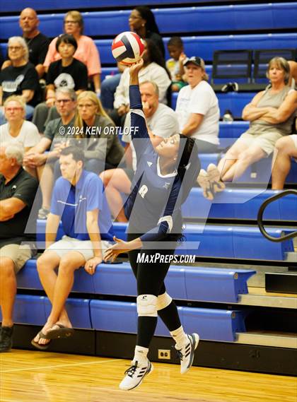 Thumbnail 1 in South Gwinnett vs Centennial photogallery.