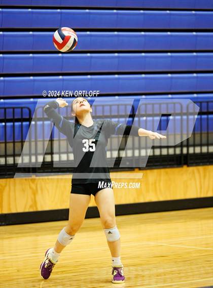 Thumbnail 2 in South Gwinnett vs Centennial photogallery.