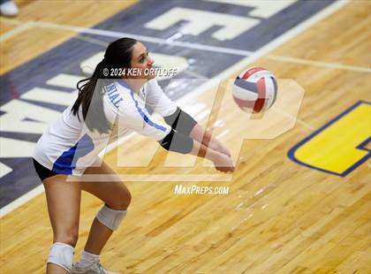 Thumbnail 2 in South Gwinnett vs Centennial photogallery.