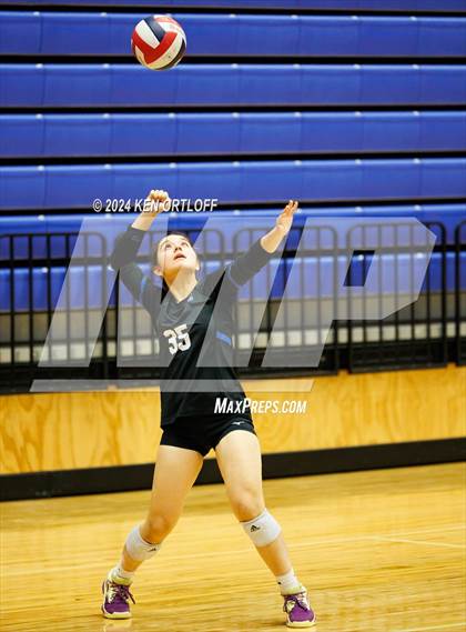Thumbnail 2 in South Gwinnett vs Centennial photogallery.