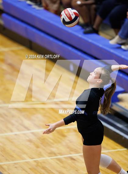 Thumbnail 2 in South Gwinnett vs Centennial photogallery.