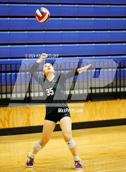 Thumbnail 3 in South Gwinnett vs Centennial photogallery.