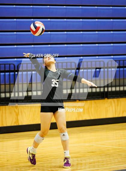 Thumbnail 3 in South Gwinnett vs Centennial photogallery.