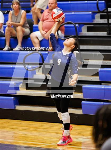 Thumbnail 1 in South Gwinnett vs Centennial photogallery.