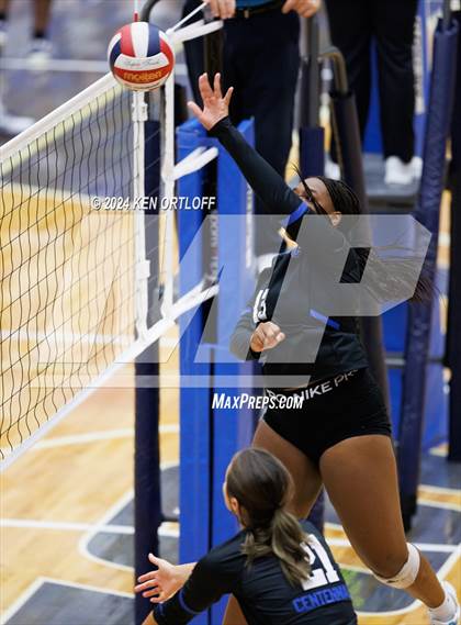 Thumbnail 1 in South Gwinnett vs Centennial photogallery.