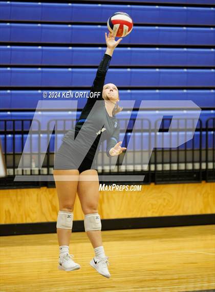 Thumbnail 2 in South Gwinnett vs Centennial photogallery.