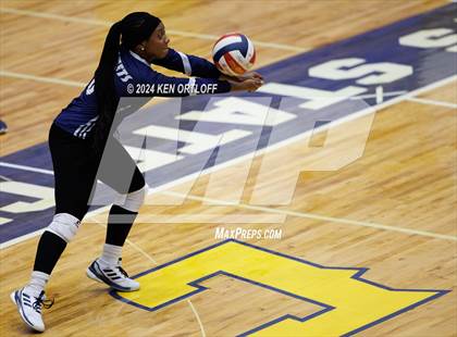 Thumbnail 2 in South Gwinnett vs Centennial photogallery.