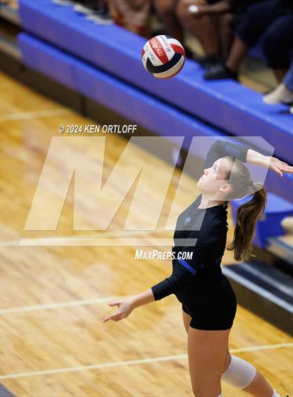 Thumbnail 3 in South Gwinnett vs Centennial photogallery.