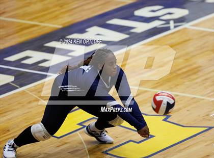 Thumbnail 1 in South Gwinnett vs Centennial photogallery.