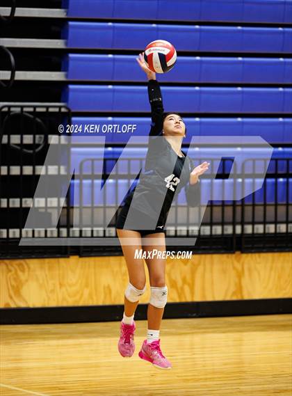 Thumbnail 2 in South Gwinnett vs Centennial photogallery.