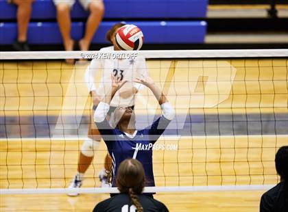 Thumbnail 1 in South Gwinnett vs Centennial photogallery.