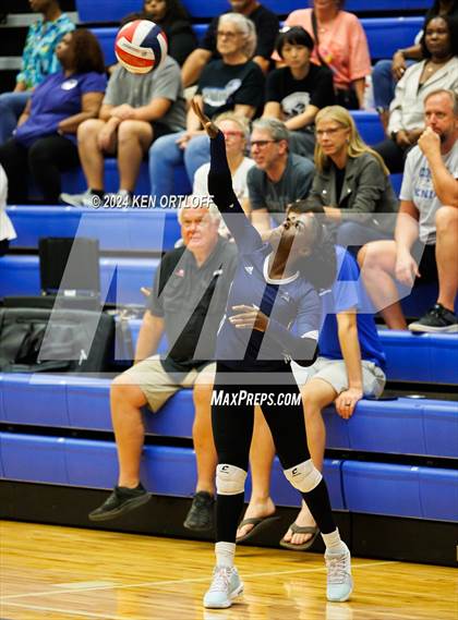 Thumbnail 2 in South Gwinnett vs Centennial photogallery.
