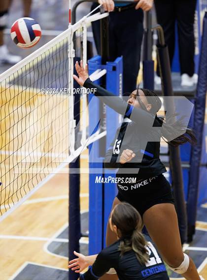 Thumbnail 2 in South Gwinnett vs Centennial photogallery.