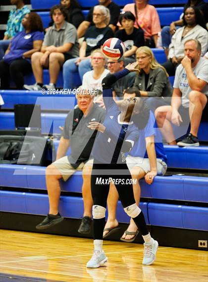 Thumbnail 3 in South Gwinnett vs Centennial photogallery.