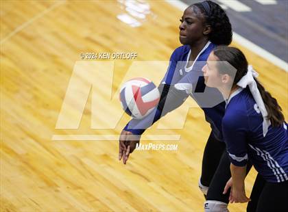 Thumbnail 3 in South Gwinnett vs Centennial photogallery.