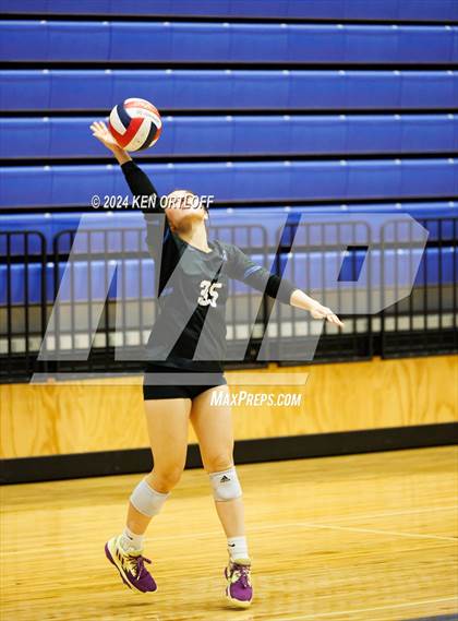 Thumbnail 1 in South Gwinnett vs Centennial photogallery.