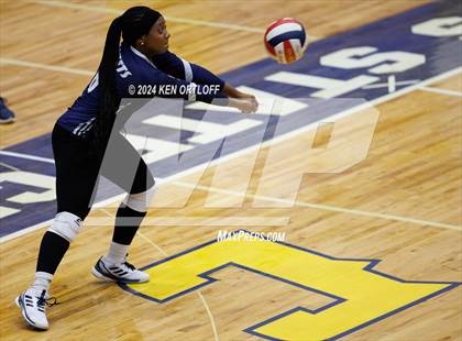 Thumbnail 1 in South Gwinnett vs Centennial photogallery.